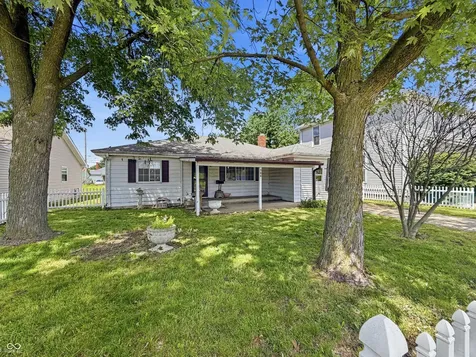 726 W Main Street Lebanon IN 46052
