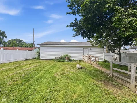 726 W Main Street Lebanon IN 46052