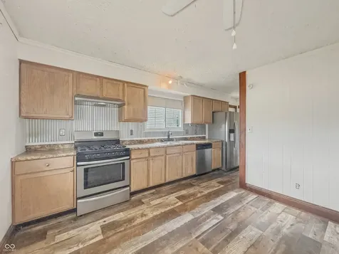 726 W Main Street Lebanon IN 46052