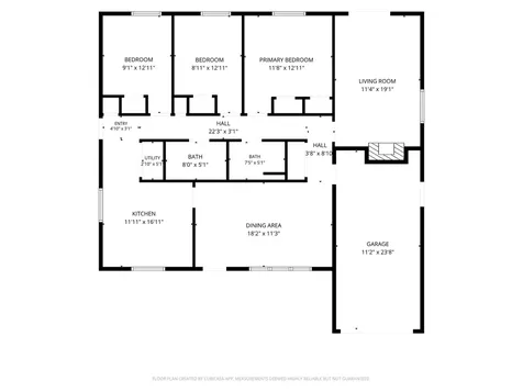 726 W Main Street Lebanon IN 46052