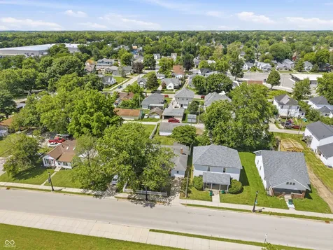 726 W Main Street Lebanon IN 46052
