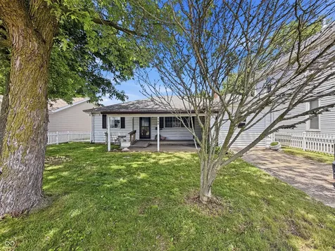726 W Main Street Lebanon IN 46052