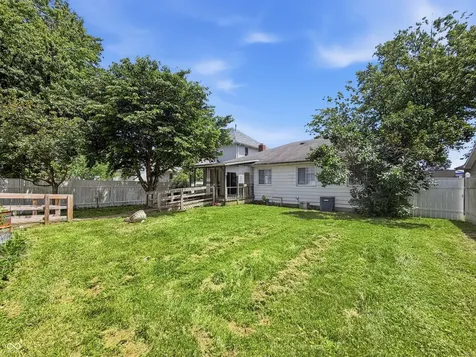 726 W Main Street Lebanon IN 46052