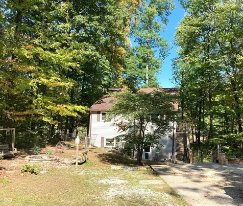 764 W Hinshaw Drive Nineveh IN 46164