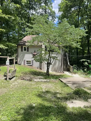 764 W Hinshaw Drive Nineveh IN 46164