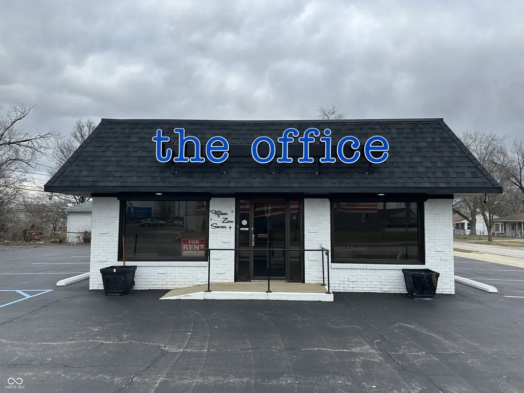 1507 N Main Street Franklin IN 46131