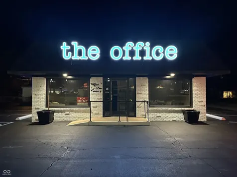 1507 N Main Street Franklin IN 46131