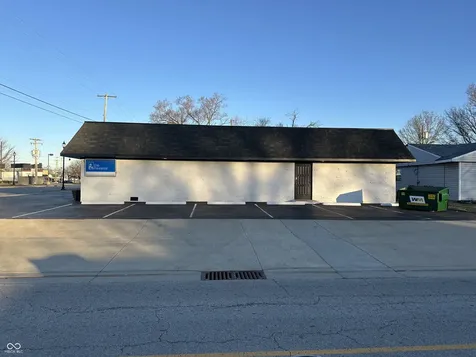 1507 N Main Street Franklin IN 46131