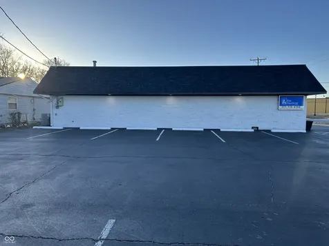 1507 N Main Street Franklin IN 46131
