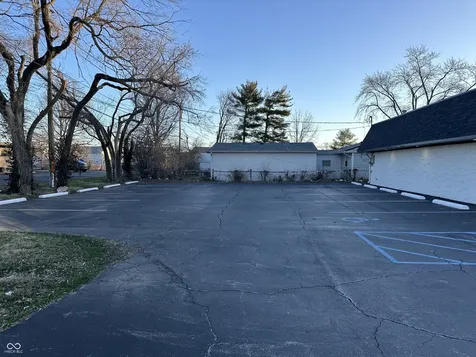 1507 N Main Street Franklin IN 46131