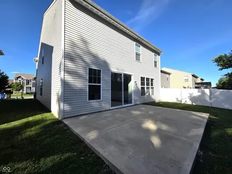 1009 Balto Drive Shelbyville IN 46176