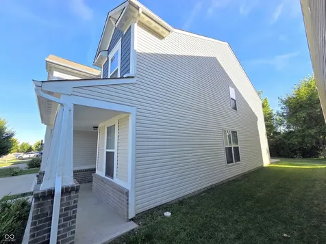 1009 Balto Drive Shelbyville IN 46176