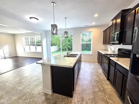 1009 Balto Drive Shelbyville IN 46176