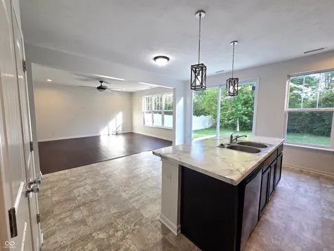 1009 Balto Drive Shelbyville IN 46176