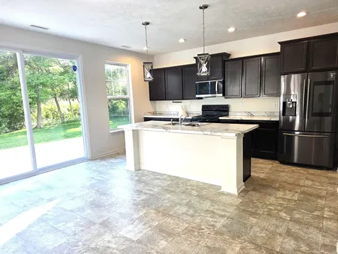 1009 Balto Drive Shelbyville IN 46176