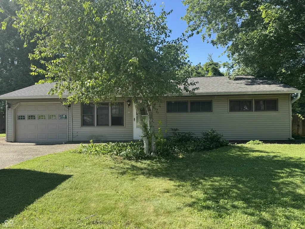117 W Hoosier Street Bloomington IN 47403