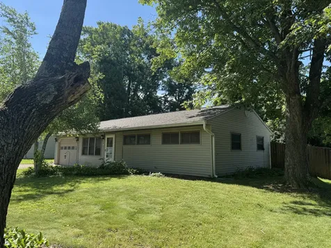117 W Hoosier Street Bloomington IN 47403