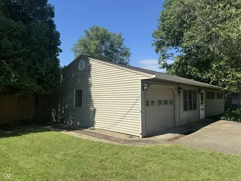 117 W Hoosier Street Bloomington IN 47403