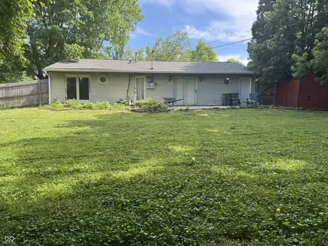 117 W Hoosier Street Bloomington IN 47403