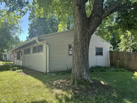 117 W Hoosier Street Bloomington IN 47403