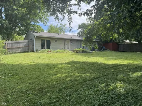 117 W Hoosier Street Bloomington IN 47403