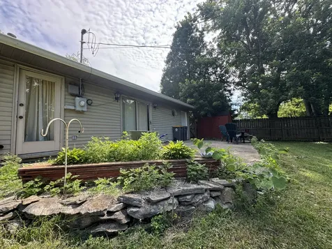 117 W Hoosier Street Bloomington IN 47403