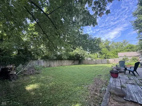 117 W Hoosier Street Bloomington IN 47403