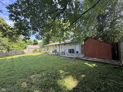 117 W Hoosier Street Bloomington IN 47403
