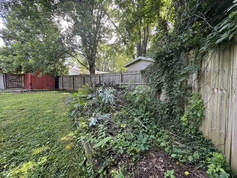 117 W Hoosier Street Bloomington IN 47403