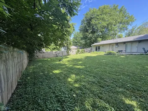 117 W Hoosier Street Bloomington IN 47403