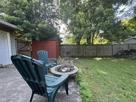 117 W Hoosier Street Bloomington IN 47403