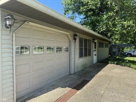 117 W Hoosier Street Bloomington IN 47403