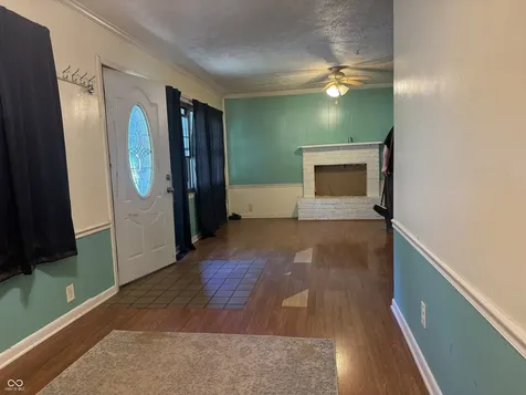 117 W Hoosier Street Bloomington IN 47403