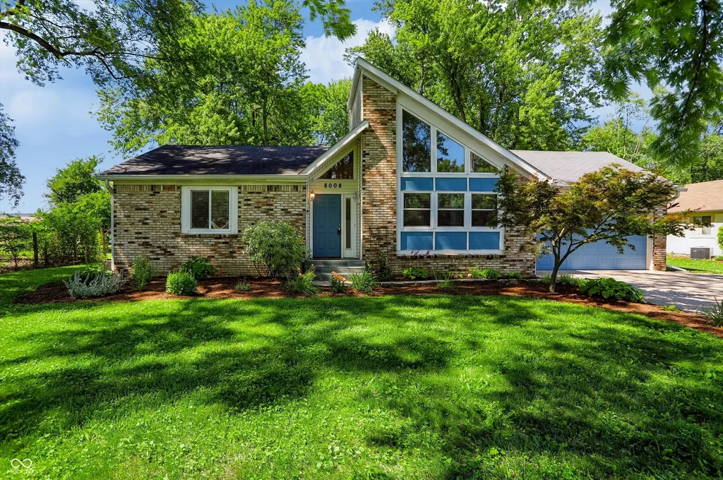 8008 Rawles Avenue Indianapolis IN 46219
