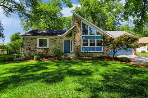 8008 Rawles Avenue Indianapolis IN 46219