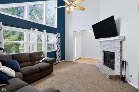 8008 Rawles Avenue Indianapolis IN 46219