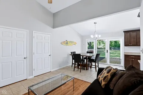 8008 Rawles Avenue Indianapolis IN 46219