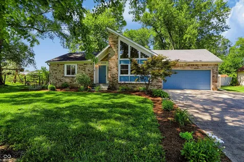 8008 Rawles Avenue Indianapolis IN 46219