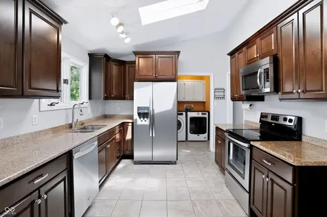 8008 Rawles Avenue Indianapolis IN 46219