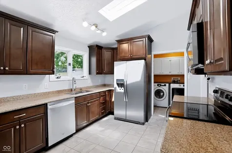 8008 Rawles Avenue Indianapolis IN 46219