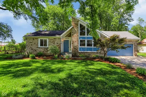 8008 Rawles Avenue Indianapolis IN 46219