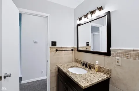 8008 Rawles Avenue Indianapolis IN 46219