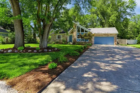 8008 Rawles Avenue Indianapolis IN 46219