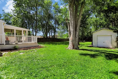 8008 Rawles Avenue Indianapolis IN 46219
