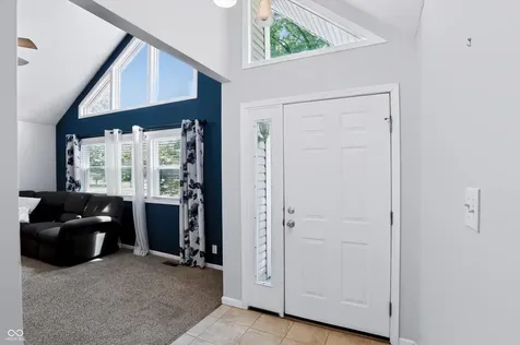 8008 Rawles Avenue Indianapolis IN 46219