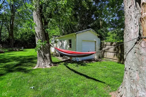 8008 Rawles Avenue Indianapolis IN 46219