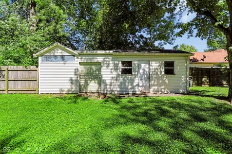 8008 Rawles Avenue Indianapolis IN 46219