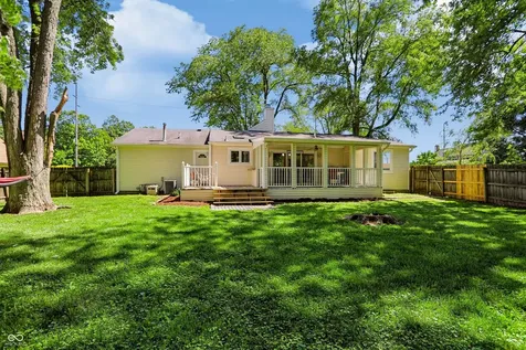 8008 Rawles Avenue Indianapolis IN 46219