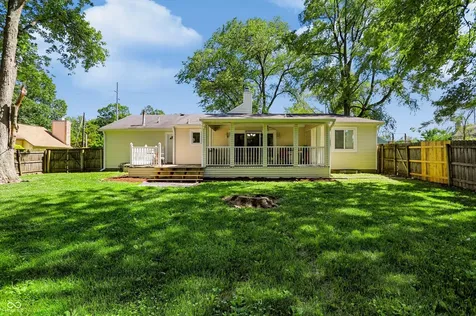 8008 Rawles Avenue Indianapolis IN 46219