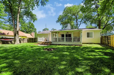 8008 Rawles Avenue Indianapolis IN 46219